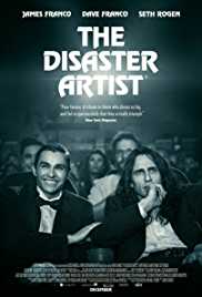 The Disaster Artist - BRRip